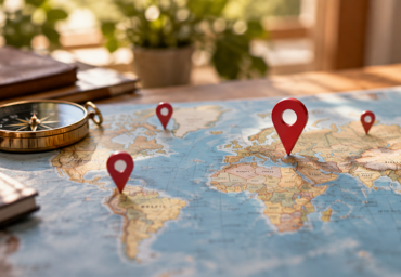Profilo dell’attività su Google per Hotel: perché è importante