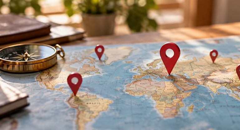 Profilo dell’attività su Google per Hotel: perché è importante